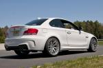 BMW 1-Series M Coupe 2011 года
